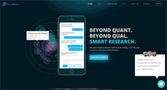 Desktop Screenshot of groupsolver.com